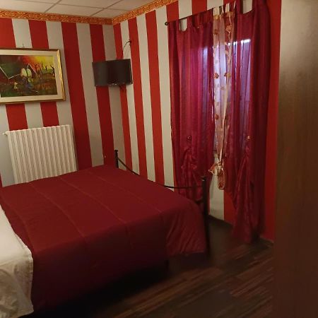 Locanda Del Principe Soriano nel Cimino Dış mekan fotoğraf