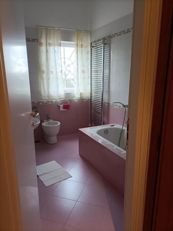 Locanda Del Principe Soriano nel Cimino Dış mekan fotoğraf