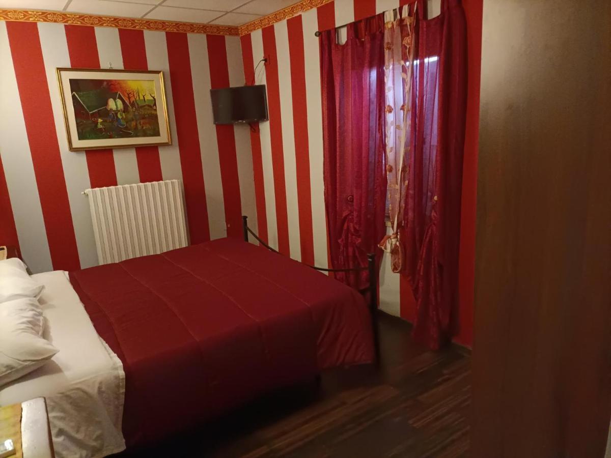 Locanda Del Principe Soriano nel Cimino Dış mekan fotoğraf