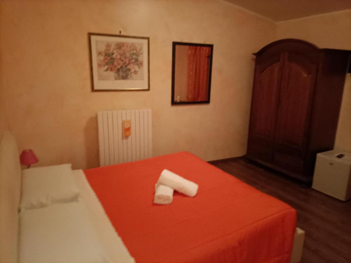 Locanda Del Principe Soriano nel Cimino Dış mekan fotoğraf