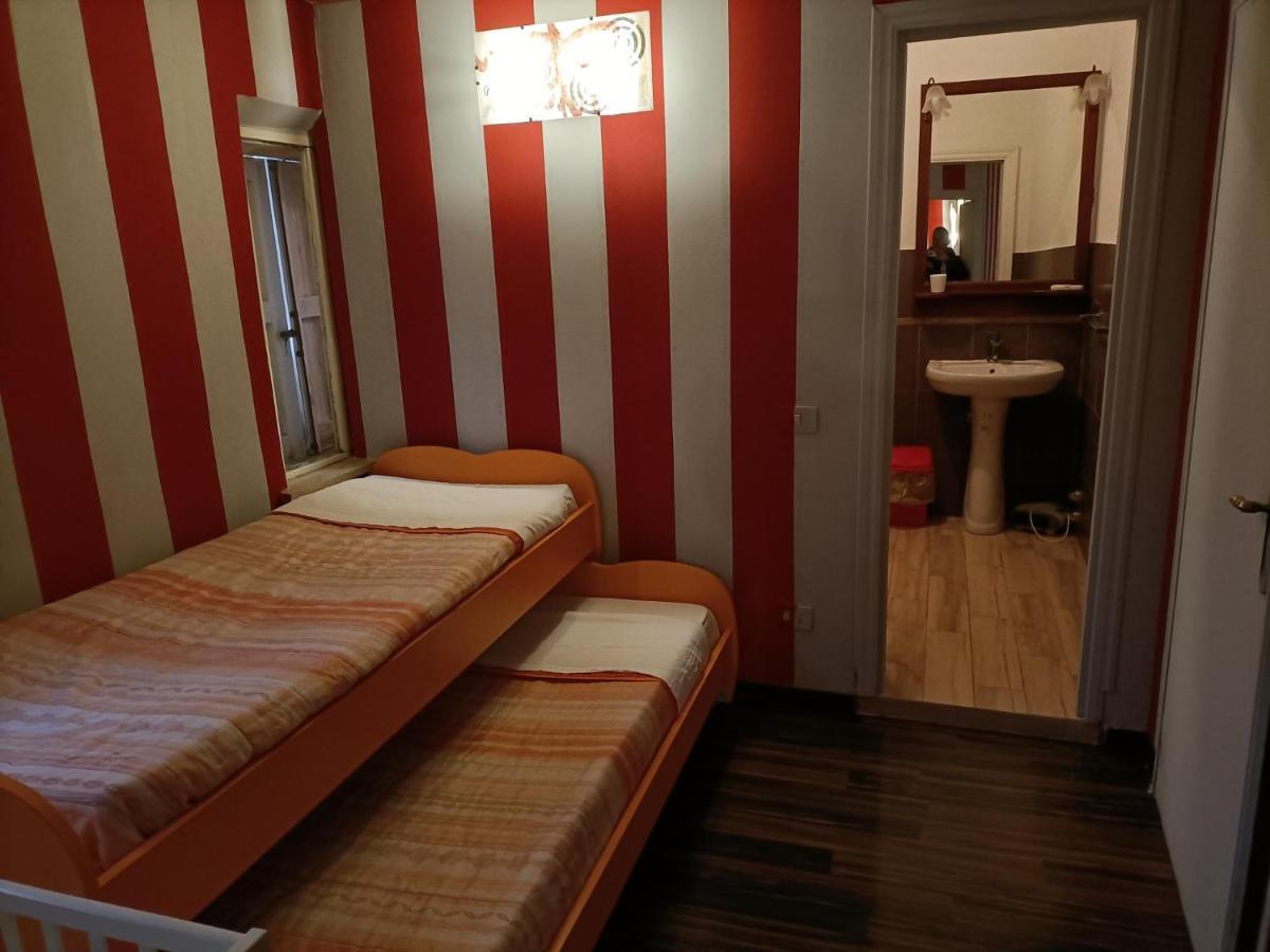 Locanda Del Principe Soriano nel Cimino Dış mekan fotoğraf