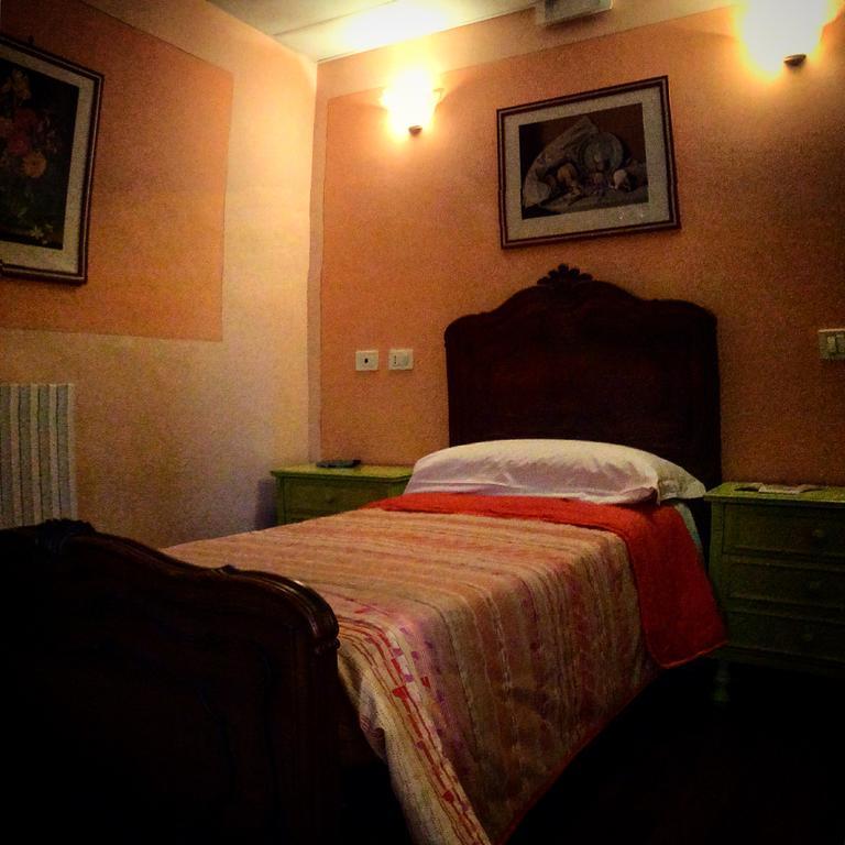 Locanda Del Principe Soriano nel Cimino Dış mekan fotoğraf