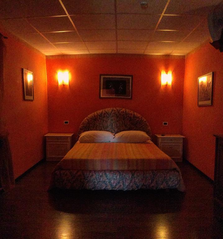Locanda Del Principe Soriano nel Cimino Dış mekan fotoğraf