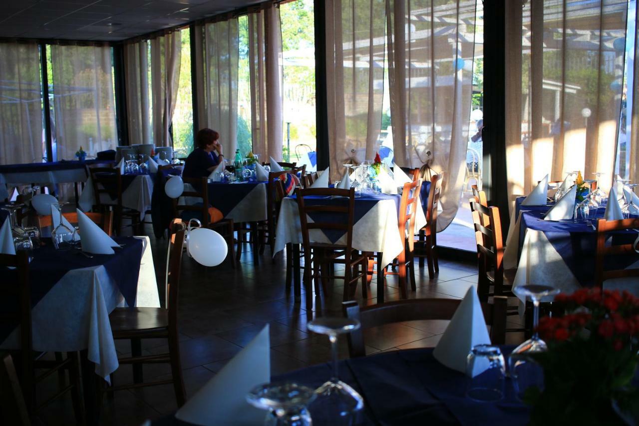 Locanda Del Principe Soriano nel Cimino Dış mekan fotoğraf