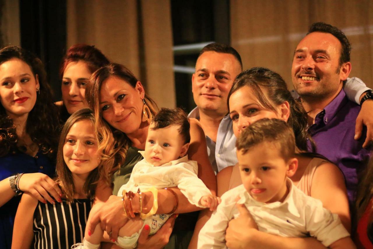 Locanda Del Principe Soriano nel Cimino Dış mekan fotoğraf