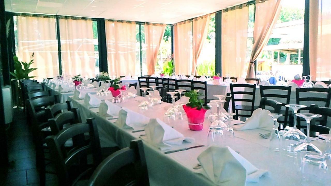 Locanda Del Principe Soriano nel Cimino Dış mekan fotoğraf