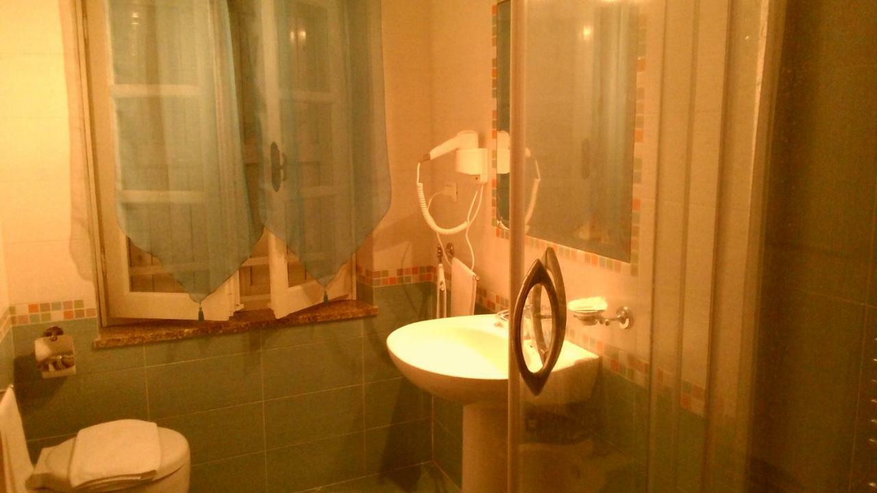 Locanda Del Principe Soriano nel Cimino Dış mekan fotoğraf
