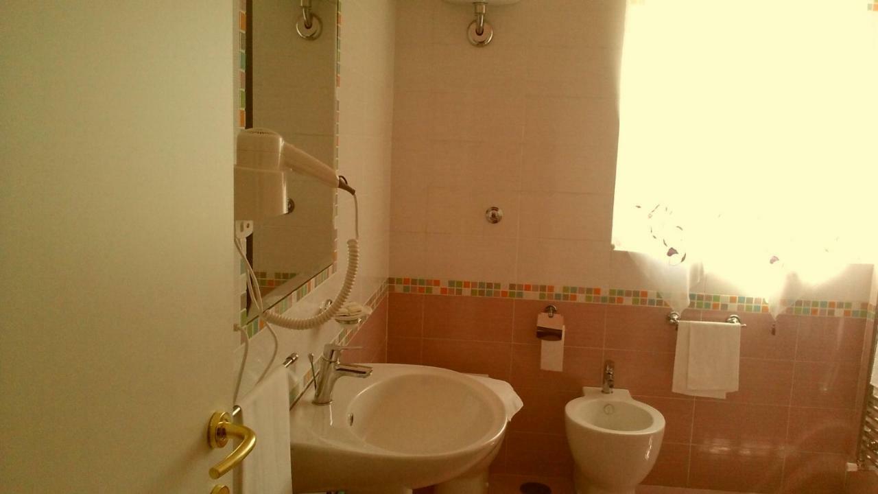 Locanda Del Principe Soriano nel Cimino Dış mekan fotoğraf